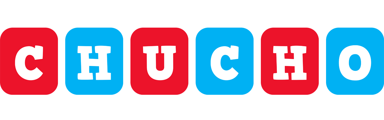 Chucho diesel logo