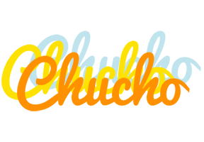 Chucho energy logo