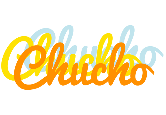 Chucho energy logo