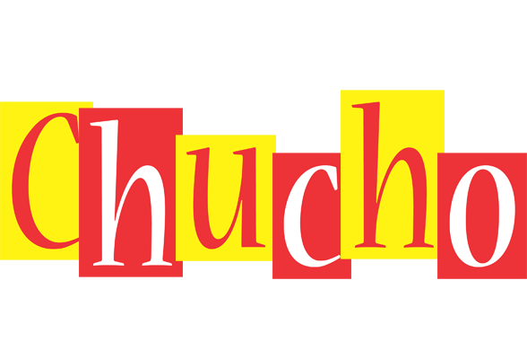 Chucho errors logo