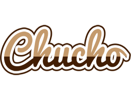 Chucho exclusive logo