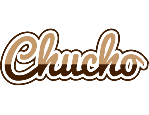 Chucho exclusive logo