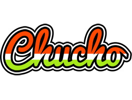 Chucho exotic logo