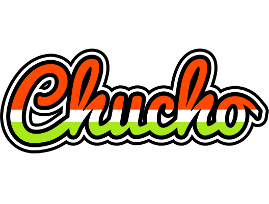 Chucho exotic logo