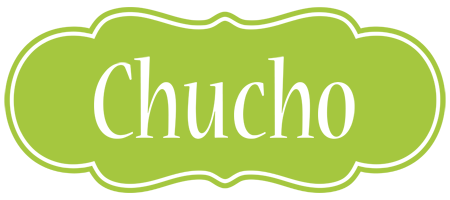 Chucho family logo