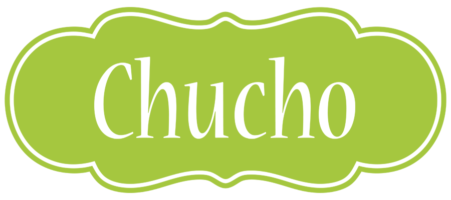 Chucho family logo