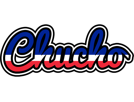 Chucho france logo