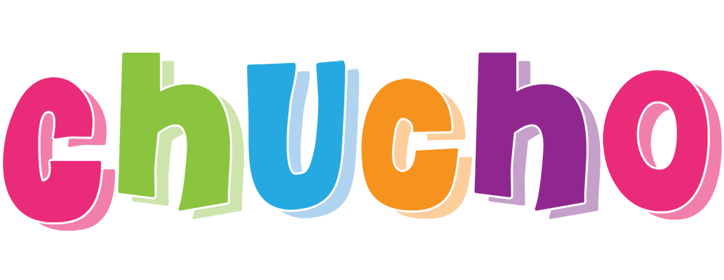 Chucho friday logo