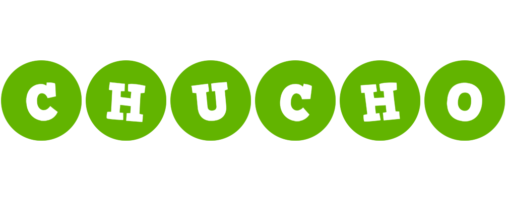 Chucho games logo