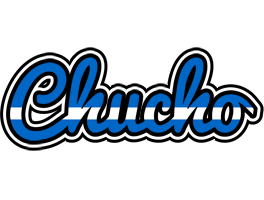 Chucho greece logo