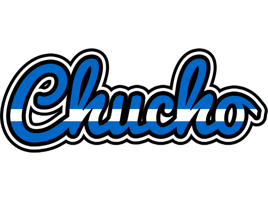 Chucho greece logo