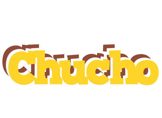 Chucho hotcup logo