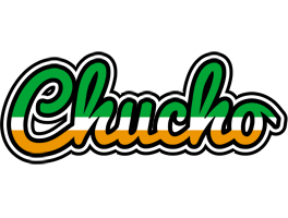 Chucho ireland logo