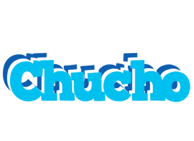 Chucho jacuzzi logo