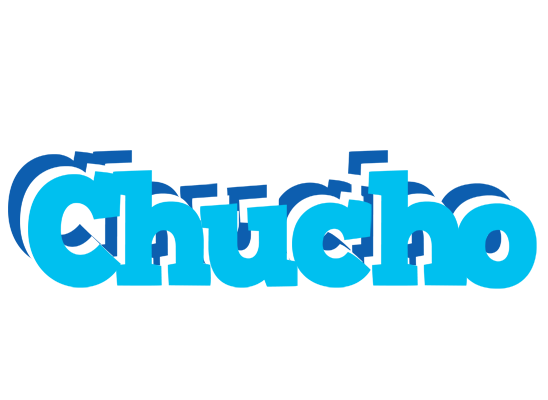 Chucho jacuzzi logo
