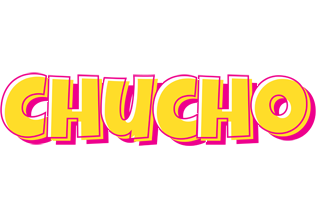 Chucho kaboom logo