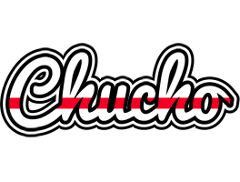 Chucho kingdom logo