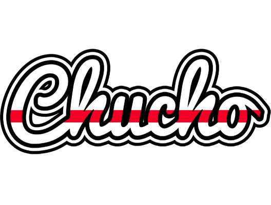Chucho kingdom logo