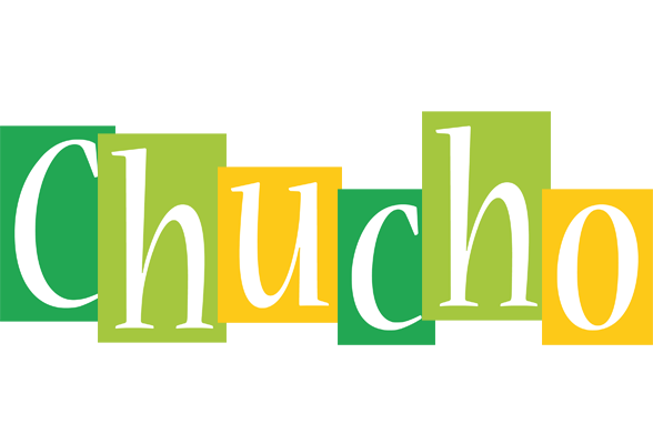 Chucho lemonade logo