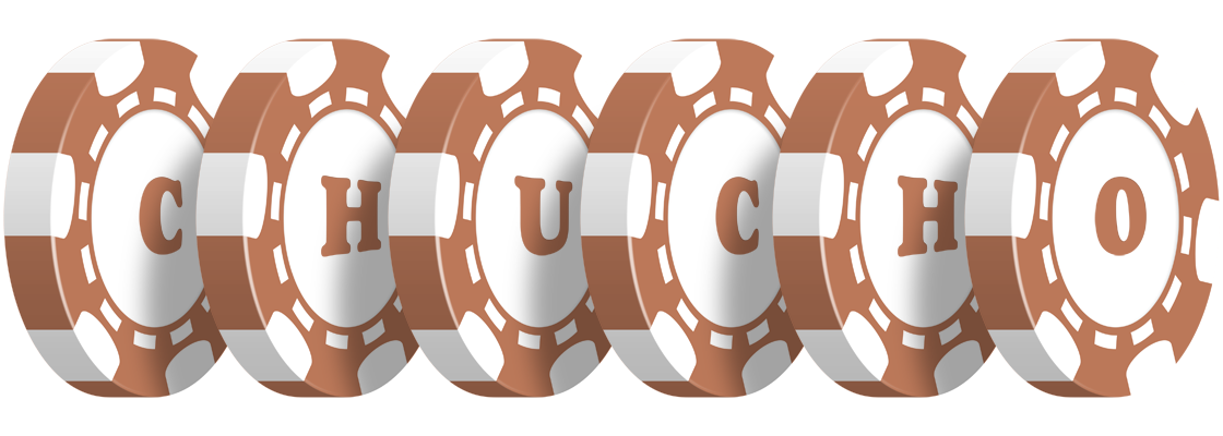Chucho limit logo