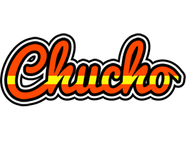 Chucho madrid logo