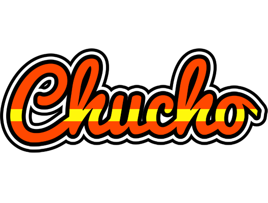 Chucho madrid logo