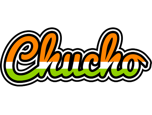 Chucho mumbai logo