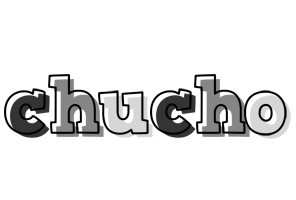 Chucho night logo