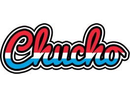 Chucho norway logo