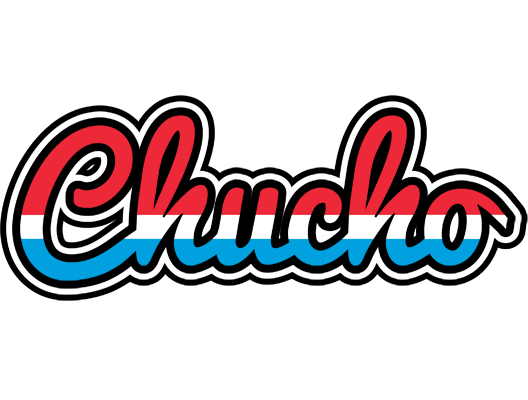 Chucho norway logo