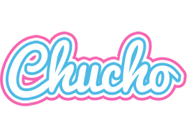 Chucho outdoors logo