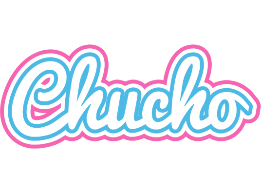 Chucho outdoors logo