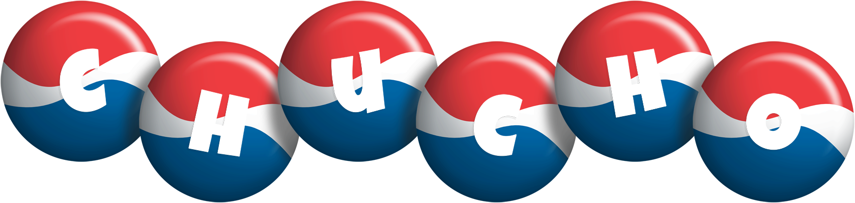 Chucho paris logo