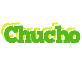 Chucho picnic logo