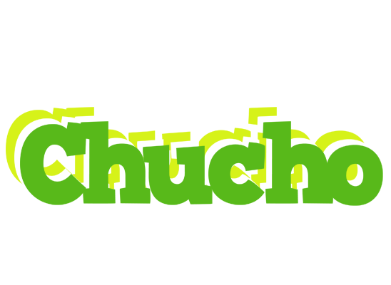 Chucho picnic logo