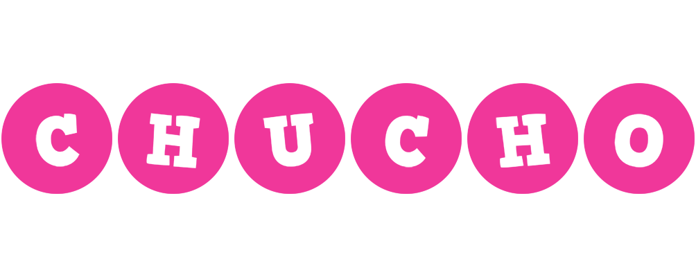 Chucho poker logo