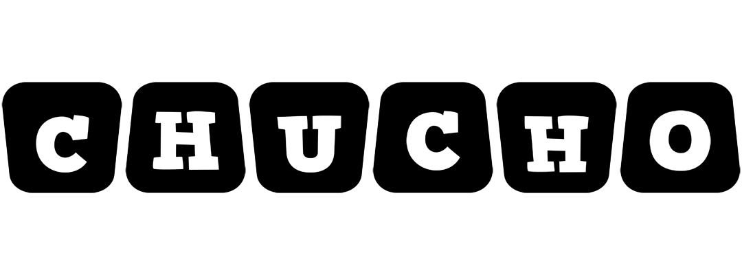 Chucho racing logo