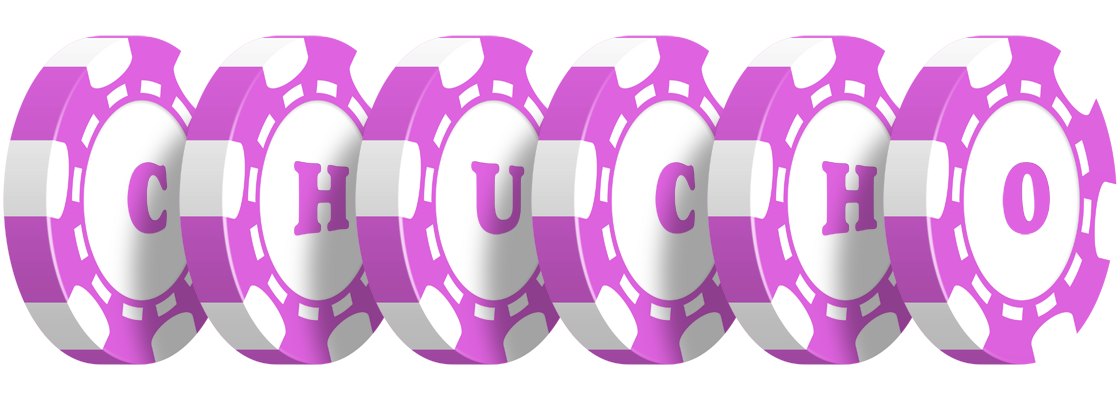 Chucho river logo