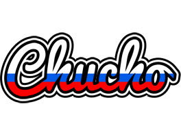 Chucho russia logo