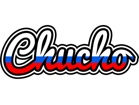 Chucho russia logo