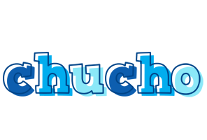 Chucho sailor logo