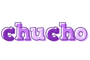 Chucho sensual logo