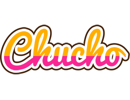 Chucho smoothie logo