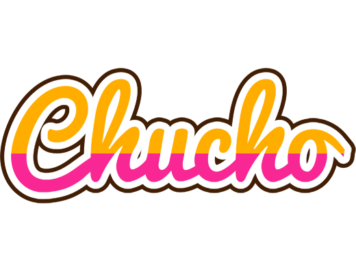 Chucho smoothie logo