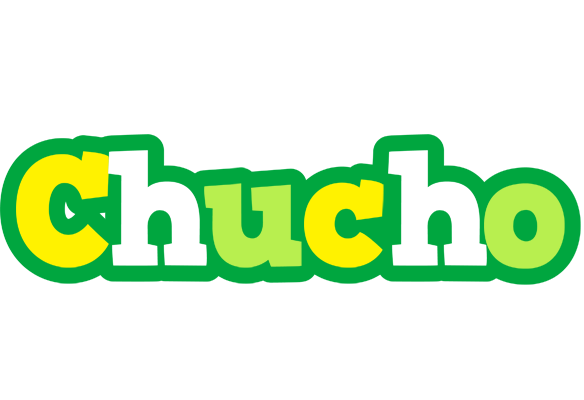 Chucho soccer logo