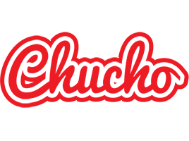 Chucho sunshine logo