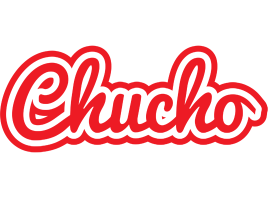 Chucho sunshine logo