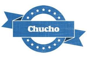 Chucho trust logo