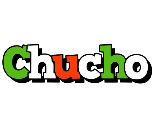 Chucho venezia logo