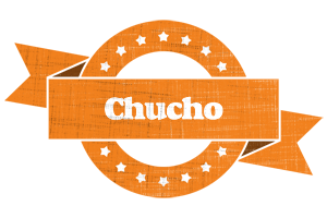 Chucho victory logo